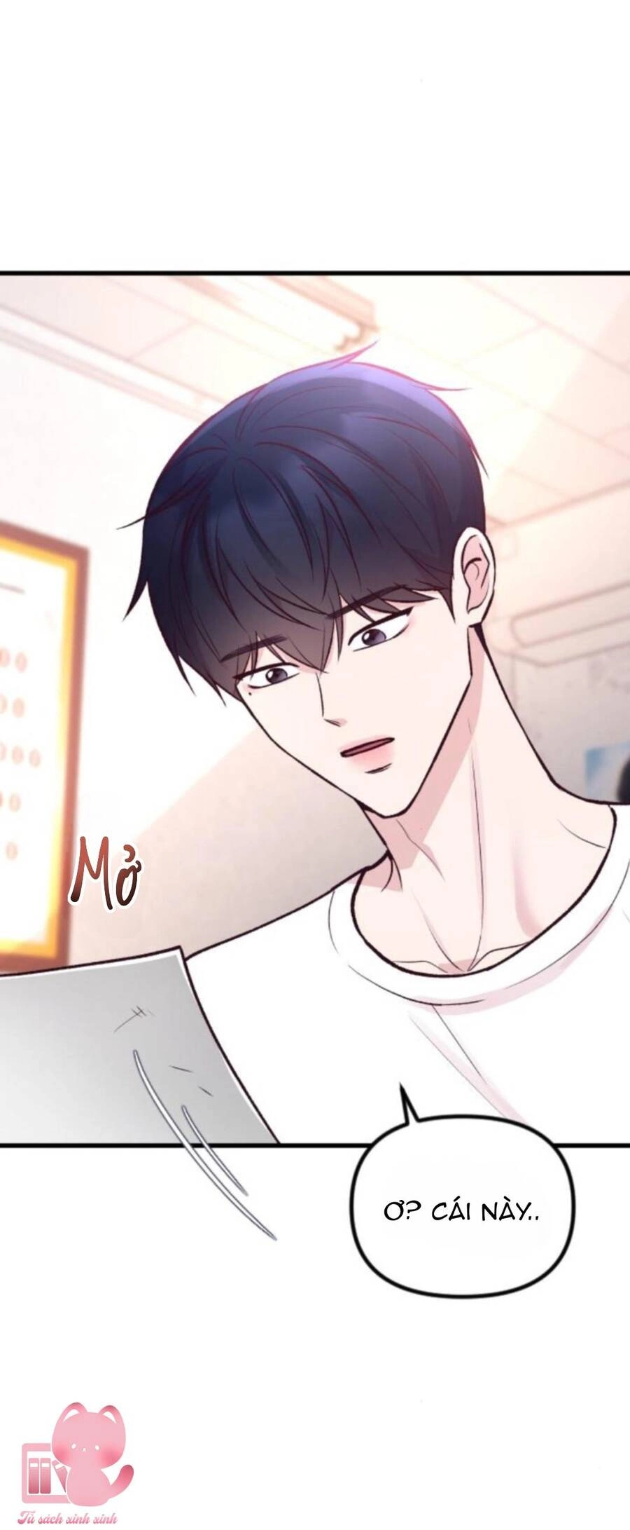 Tình Cờ Ta Gặp Nhau Chapter 20 - 42