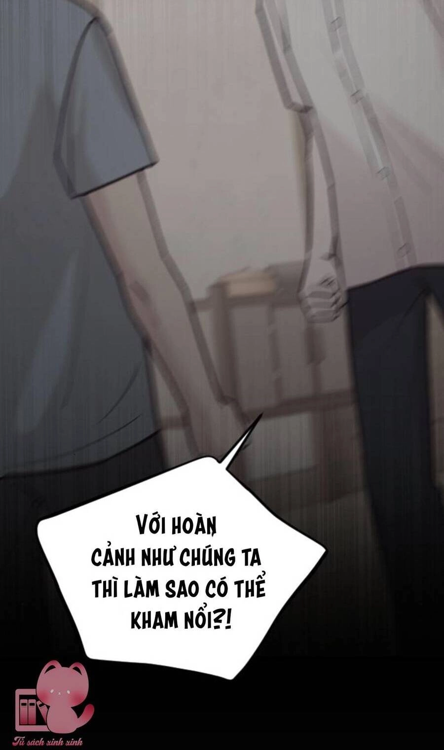 Tình Cờ Ta Gặp Nhau Chapter 20 - 45