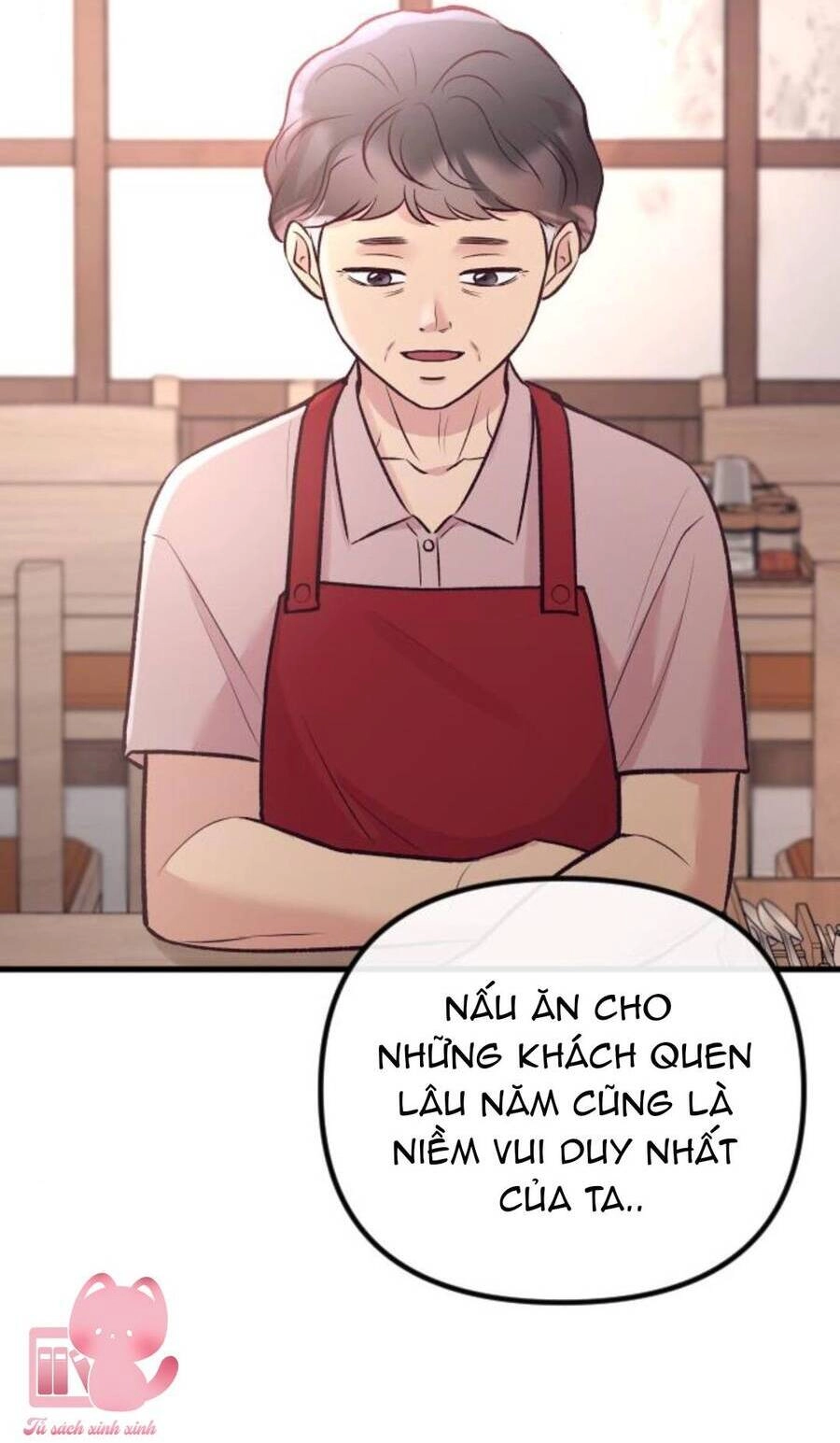 Tình Cờ Ta Gặp Nhau Chapter 20 - 47