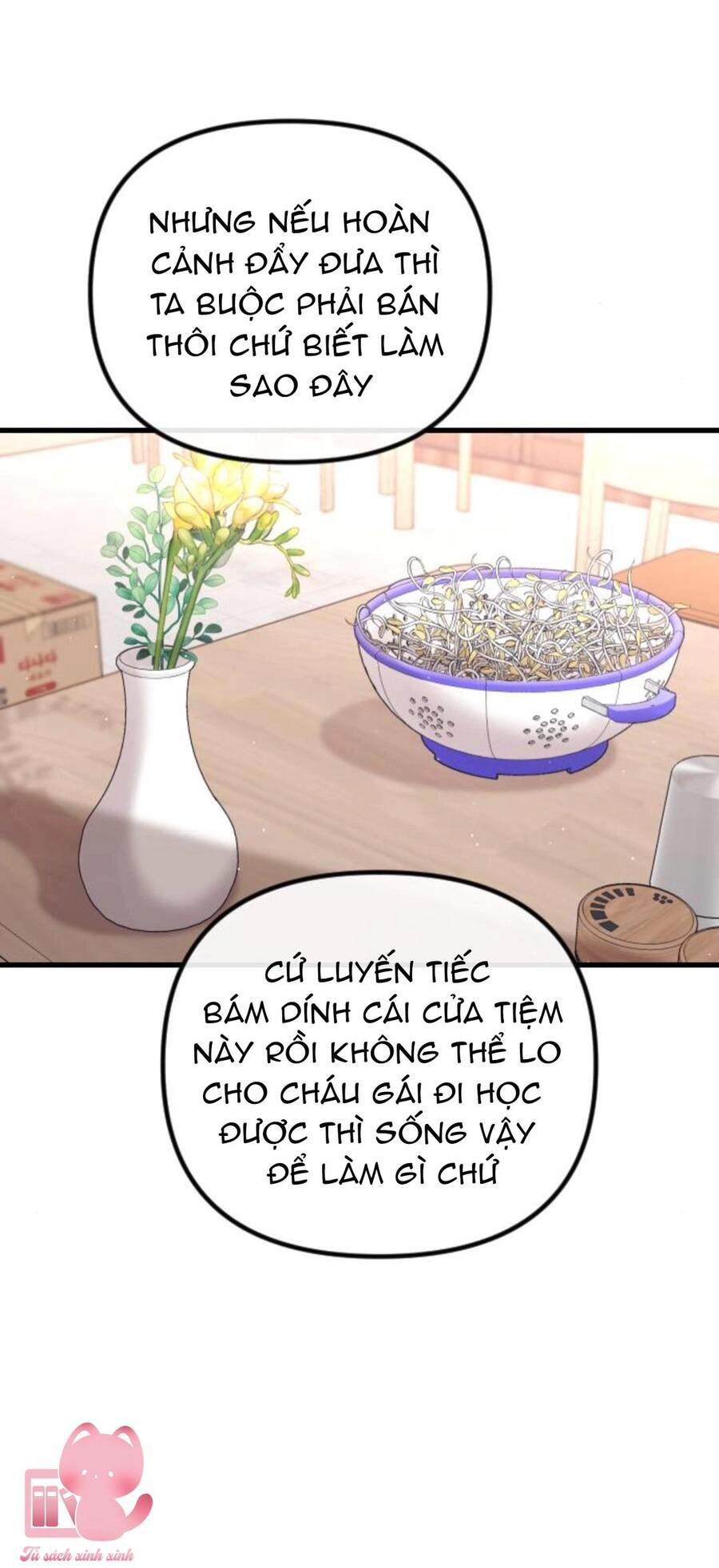 Tình Cờ Ta Gặp Nhau Chapter 20 - 48