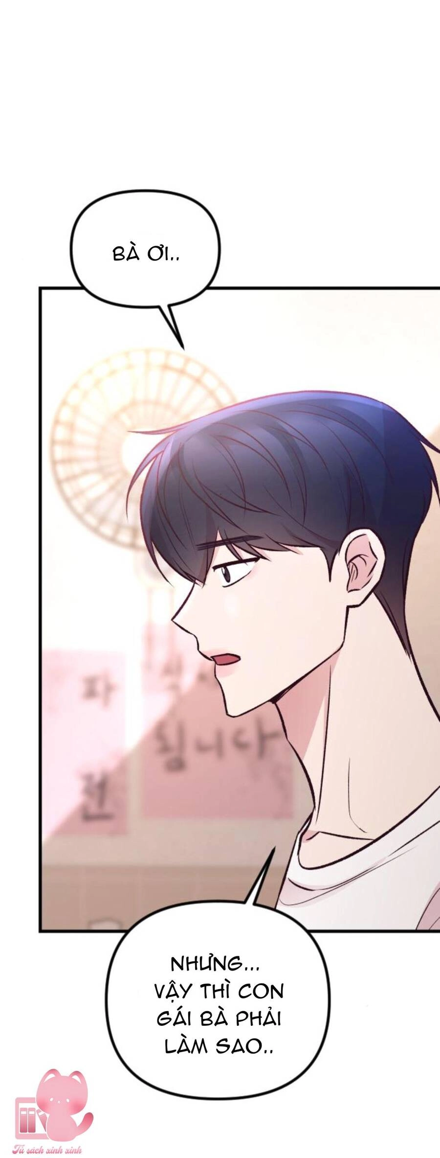 Tình Cờ Ta Gặp Nhau Chapter 20 - 49