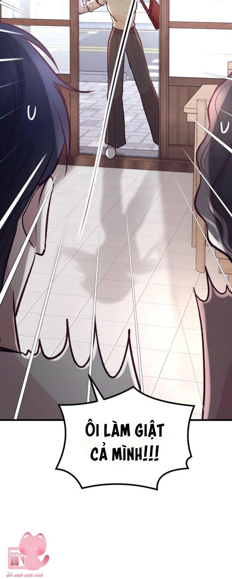 Tình Cờ Ta Gặp Nhau Chapter 20 - 51