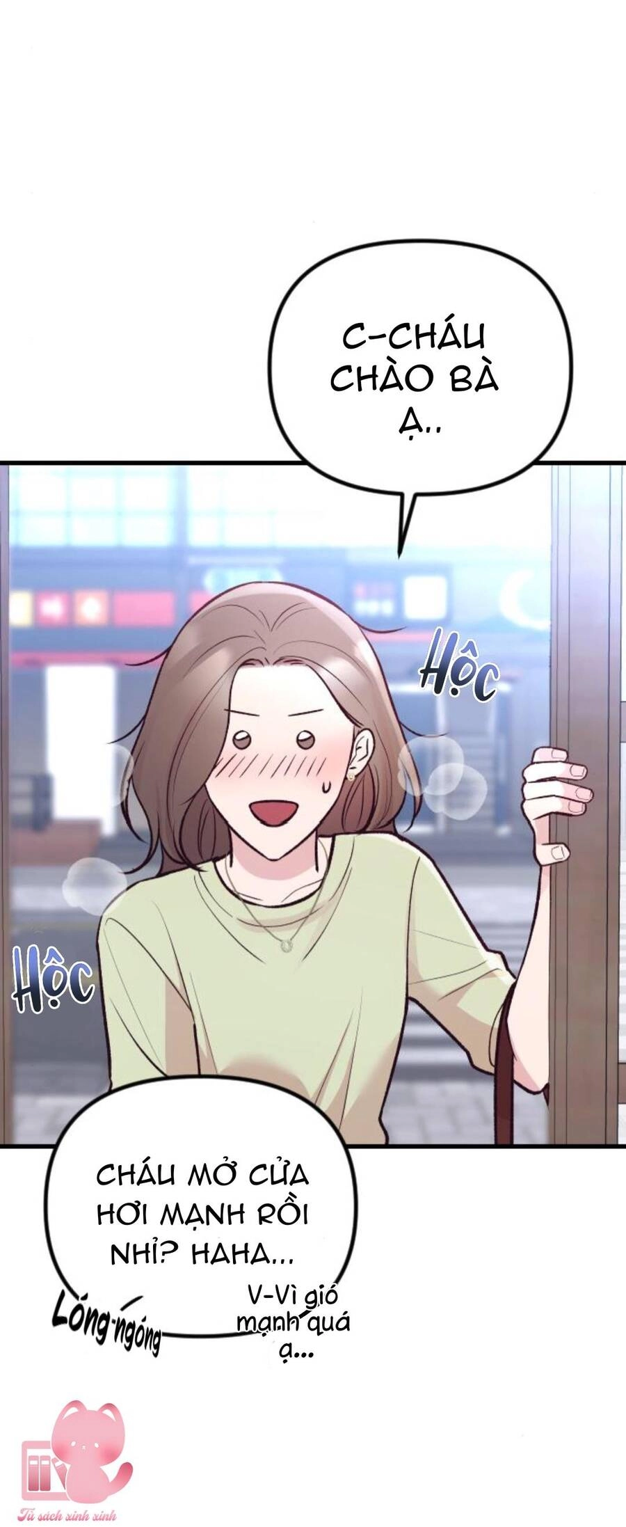 Tình Cờ Ta Gặp Nhau Chapter 20 - 52