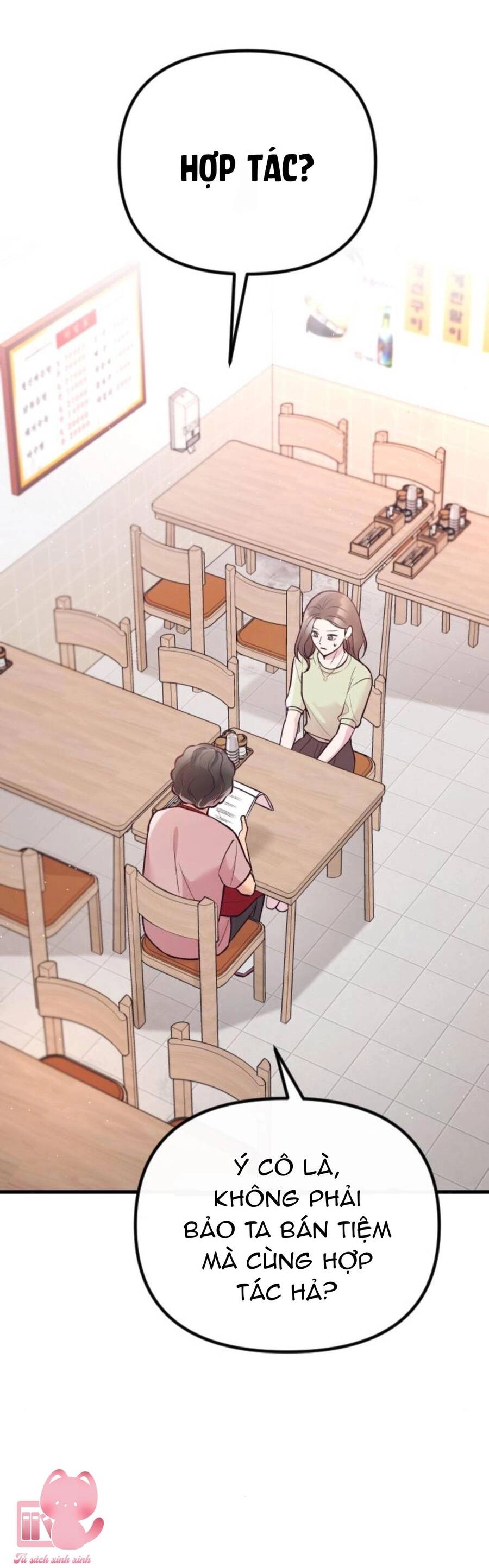 Tình Cờ Ta Gặp Nhau Chapter 20 - 54