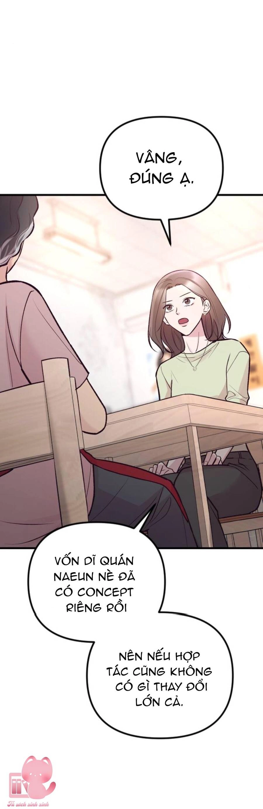 Tình Cờ Ta Gặp Nhau Chapter 20 - 55