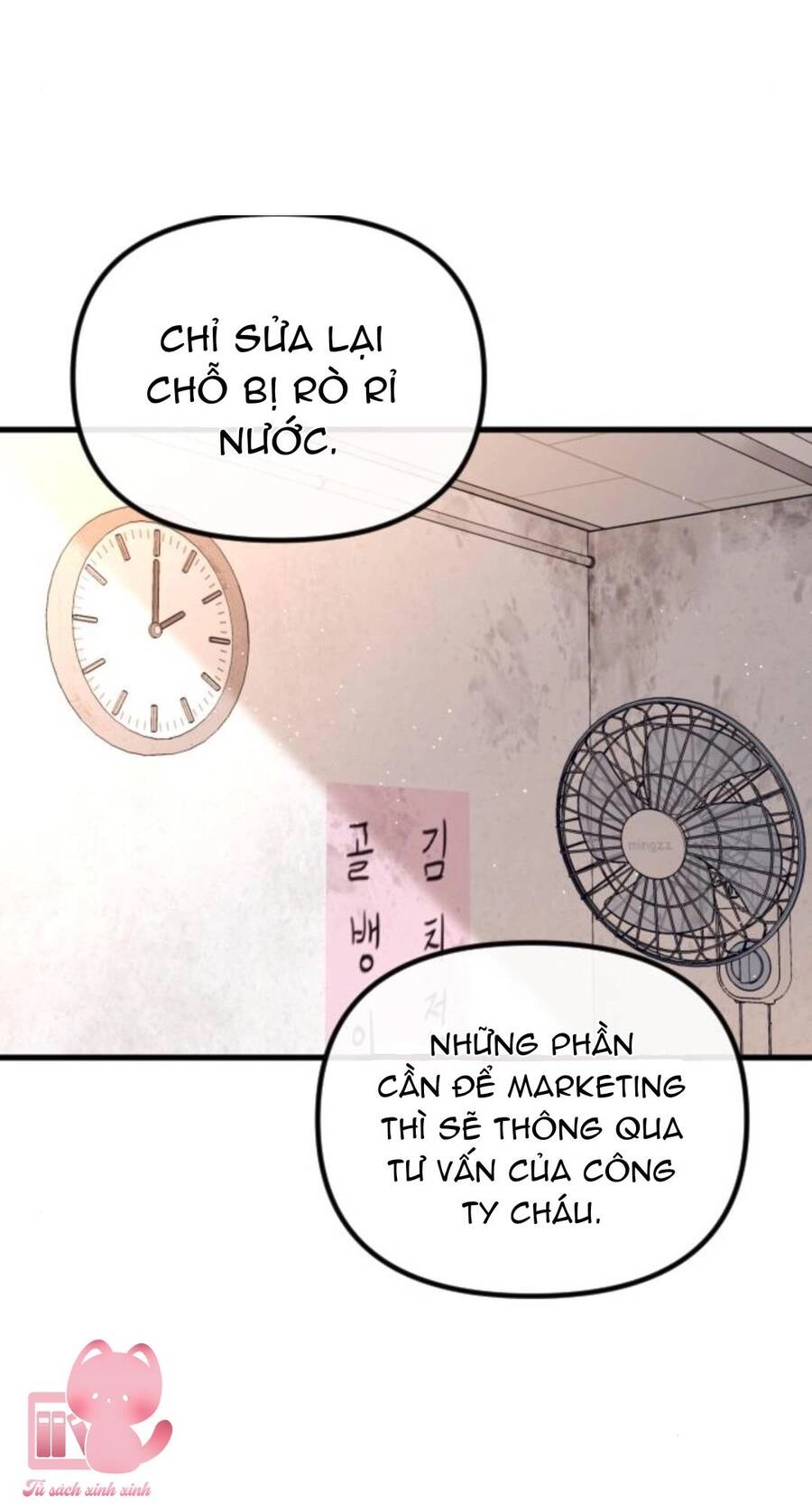 Tình Cờ Ta Gặp Nhau Chapter 20 - 56