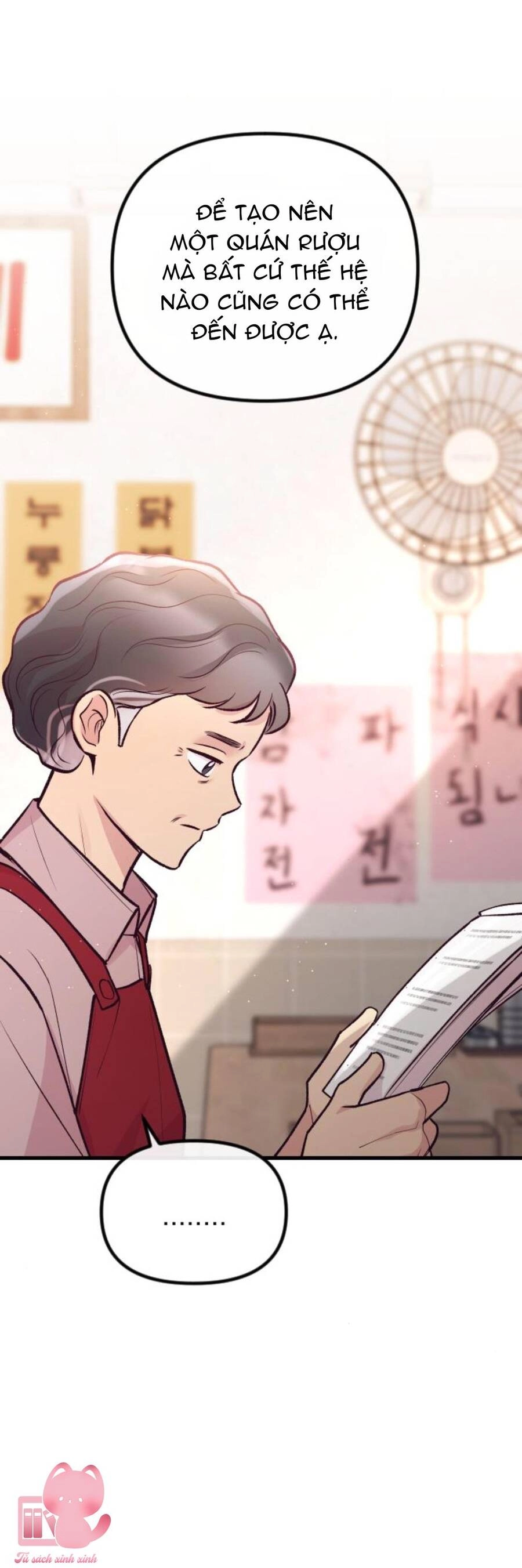 Tình Cờ Ta Gặp Nhau Chapter 20 - 57