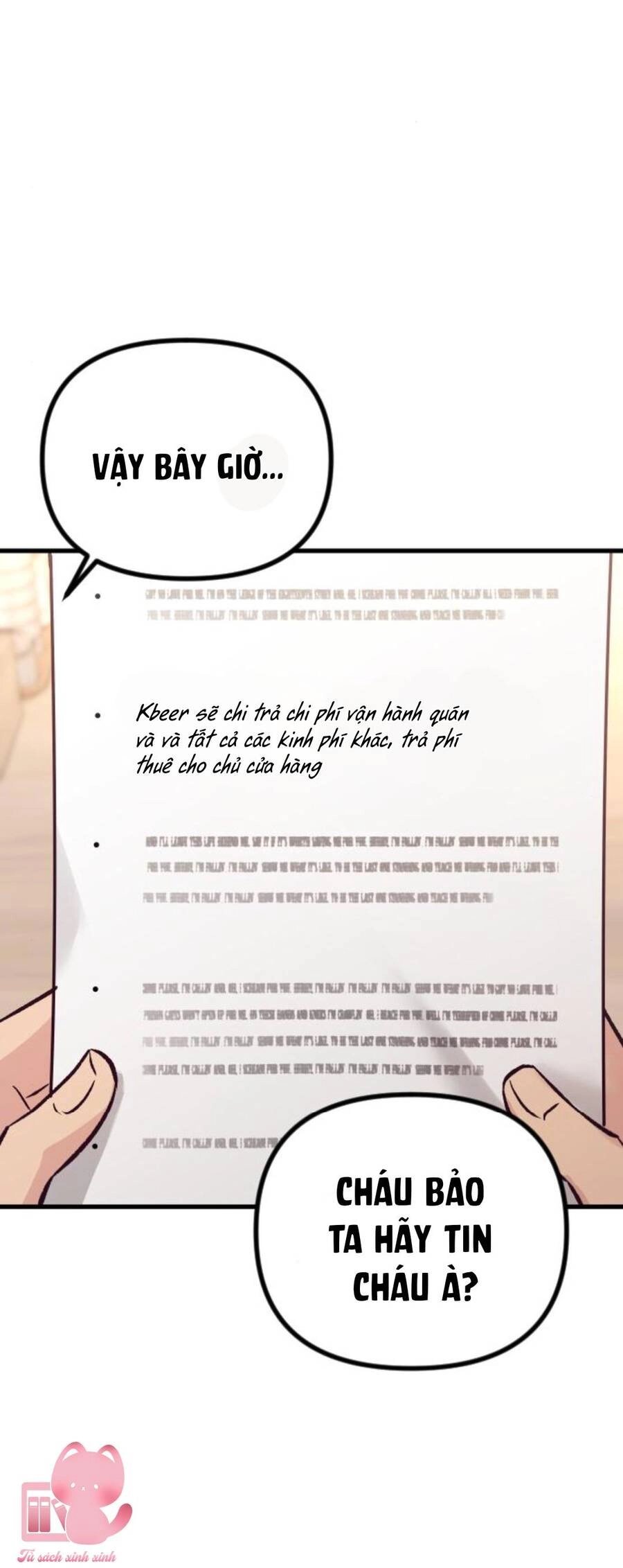 Tình Cờ Ta Gặp Nhau Chapter 20 - 58