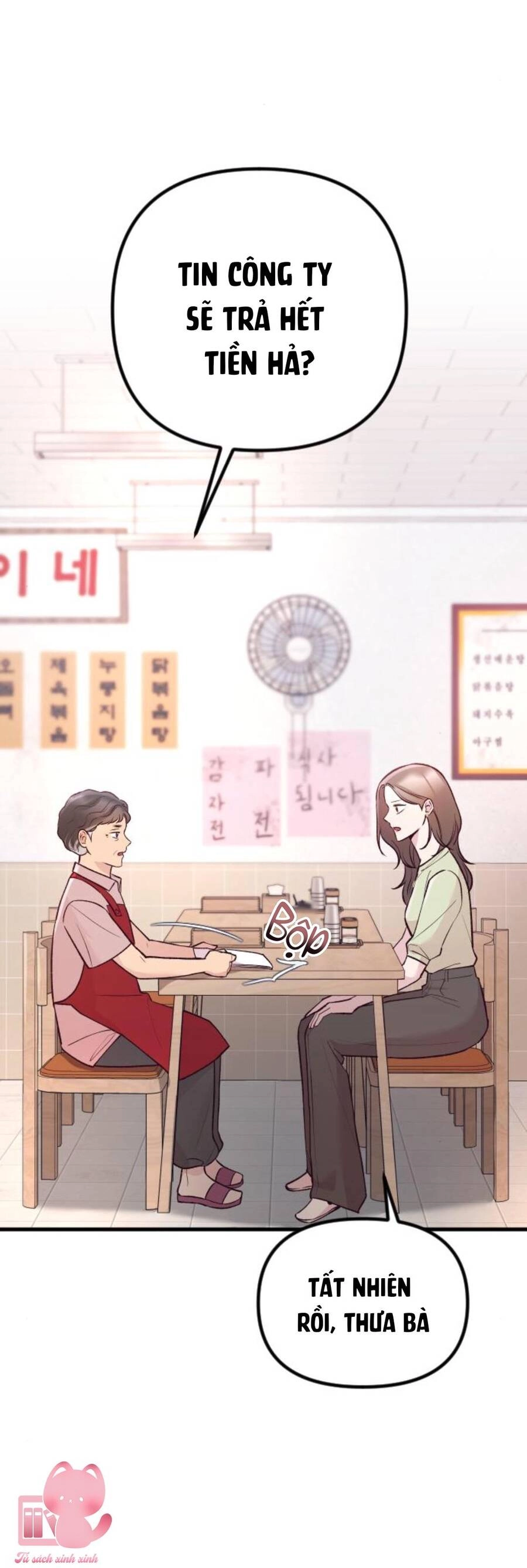 Tình Cờ Ta Gặp Nhau Chapter 20 - 59