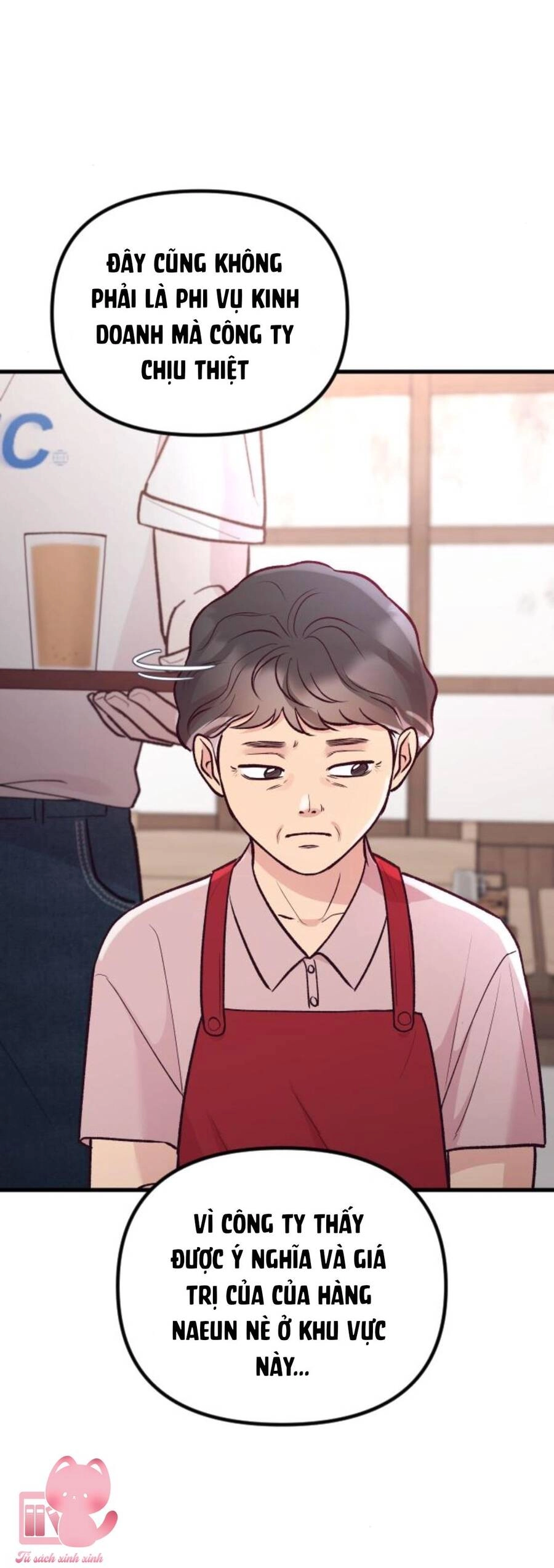 Tình Cờ Ta Gặp Nhau Chapter 20 - 60