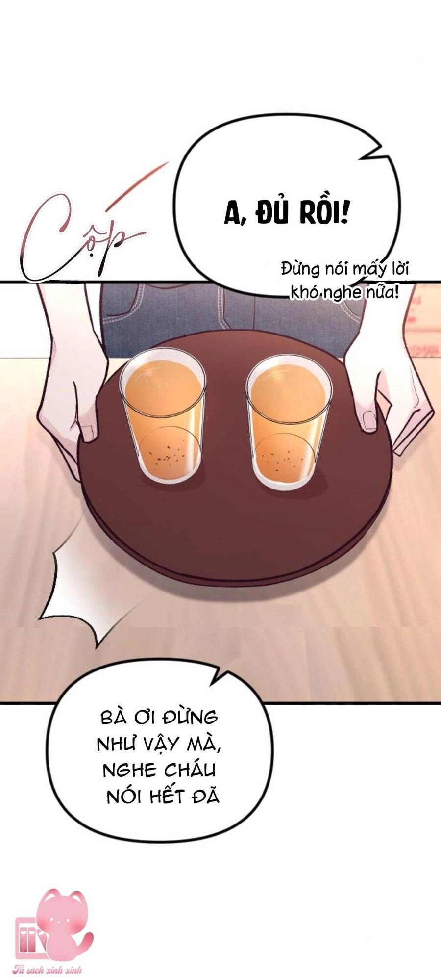 Tình Cờ Ta Gặp Nhau Chapter 20 - 61