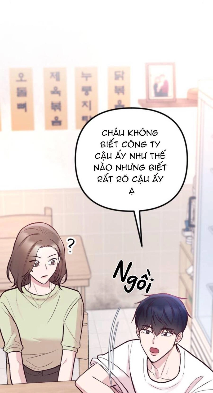 Tình Cờ Ta Gặp Nhau Chapter 20 - 62