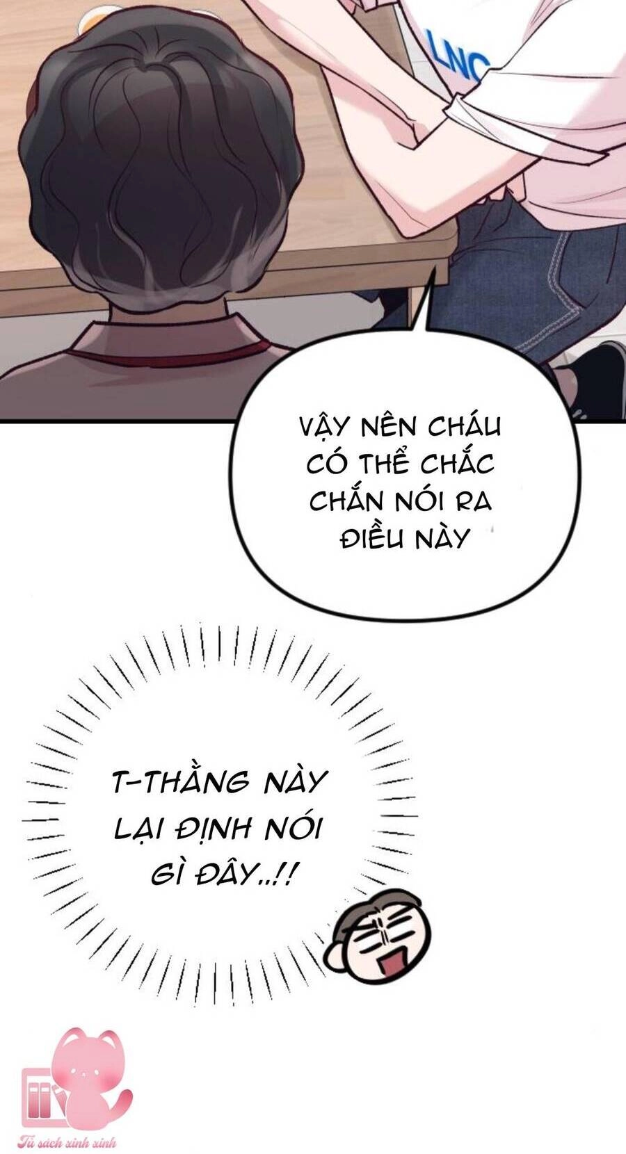 Tình Cờ Ta Gặp Nhau Chapter 20 - 63