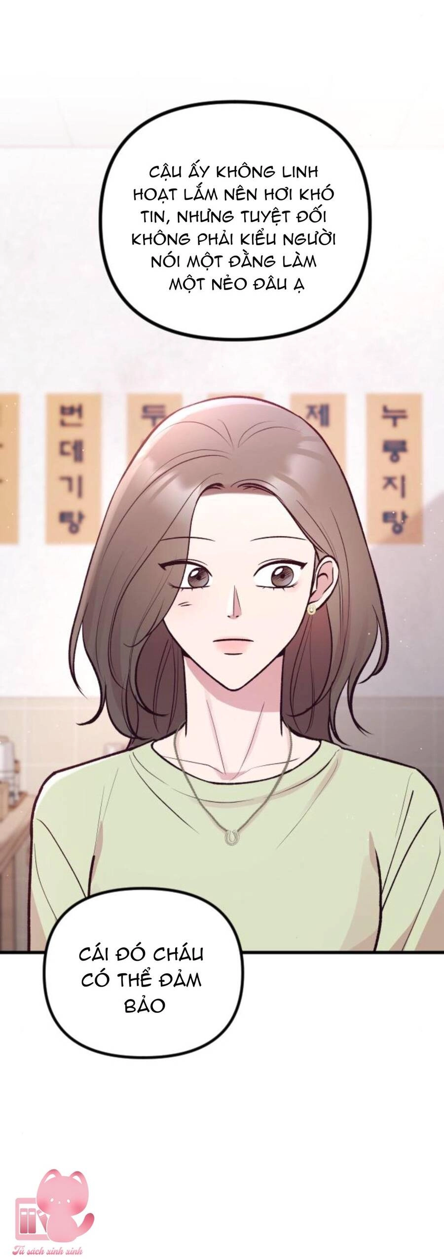 Tình Cờ Ta Gặp Nhau Chapter 20 - 64