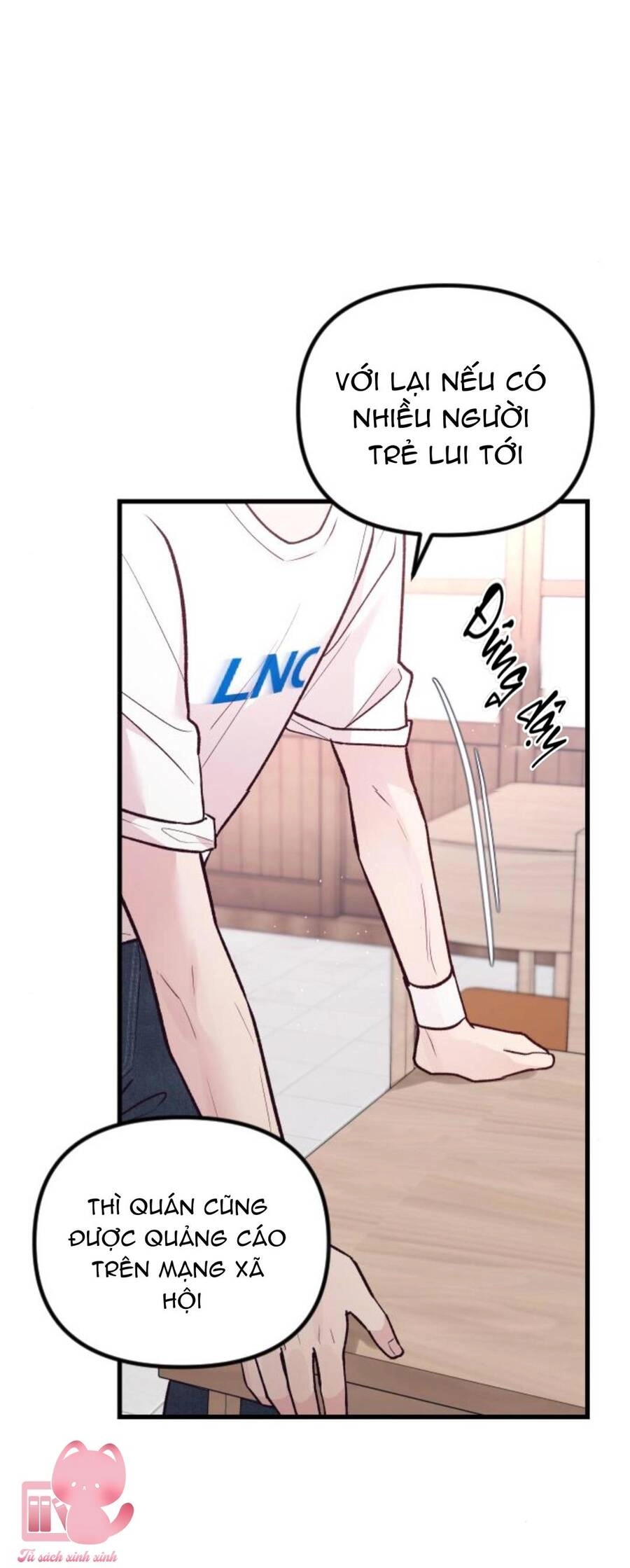 Tình Cờ Ta Gặp Nhau Chapter 20 - 65