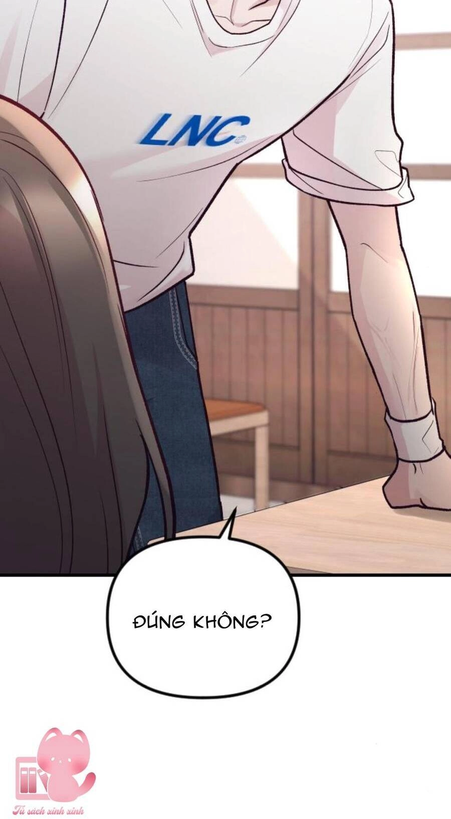 Tình Cờ Ta Gặp Nhau Chapter 20 - 67