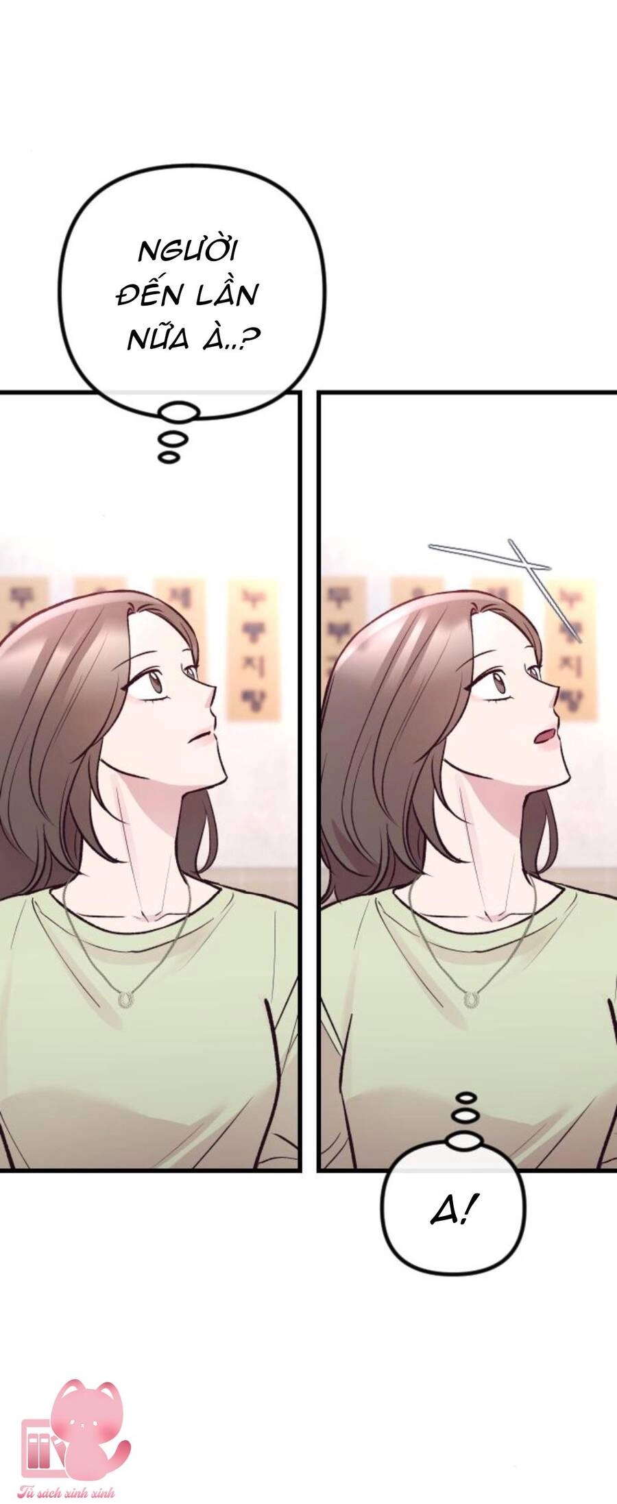 Tình Cờ Ta Gặp Nhau Chapter 20 - 68