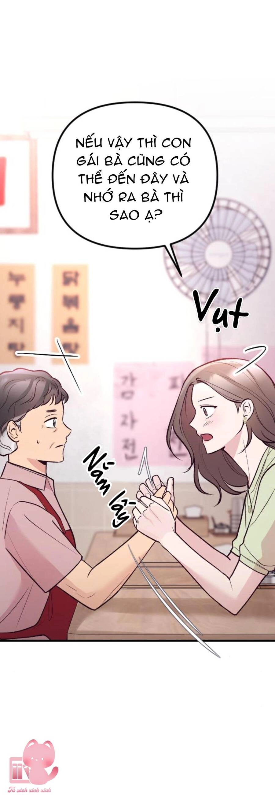 Tình Cờ Ta Gặp Nhau Chapter 20 - 69