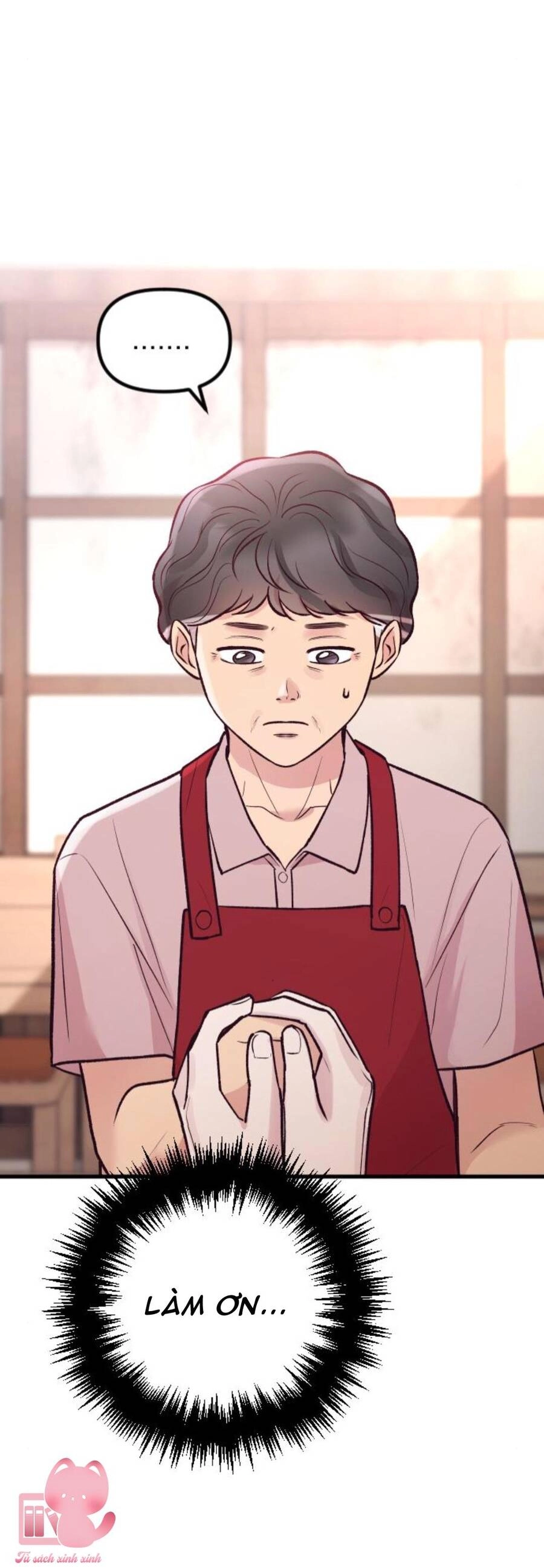 Tình Cờ Ta Gặp Nhau Chapter 20 - 70