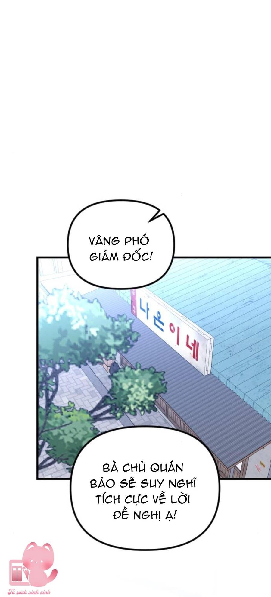 Tình Cờ Ta Gặp Nhau Chapter 20 - 72