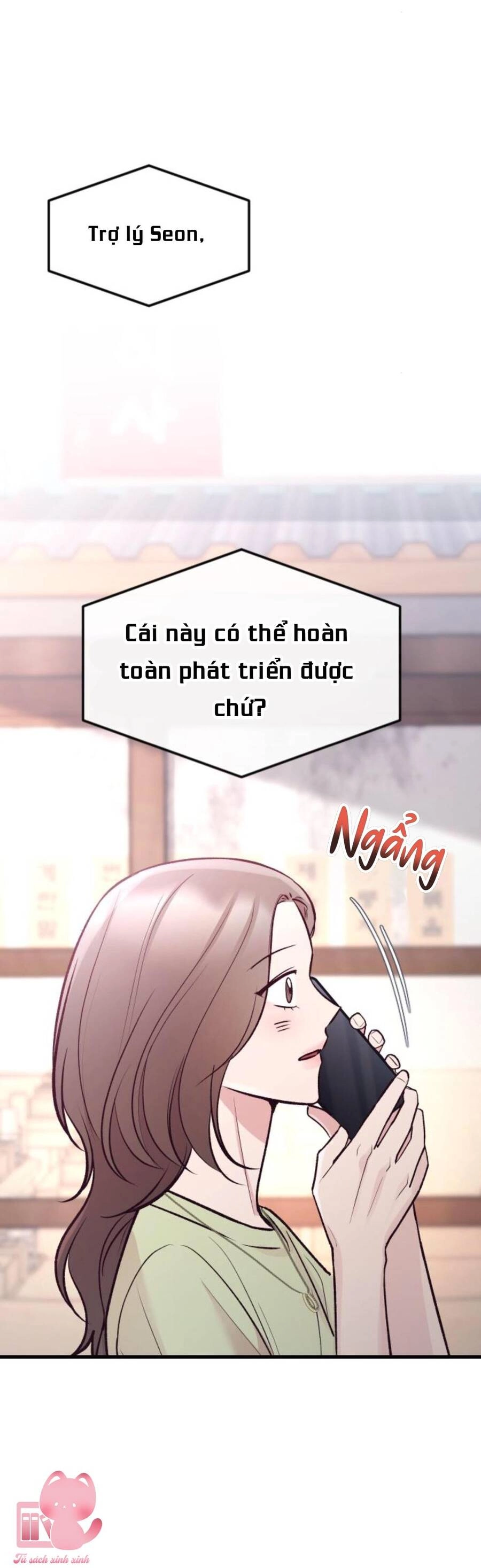 Tình Cờ Ta Gặp Nhau Chapter 20 - 74