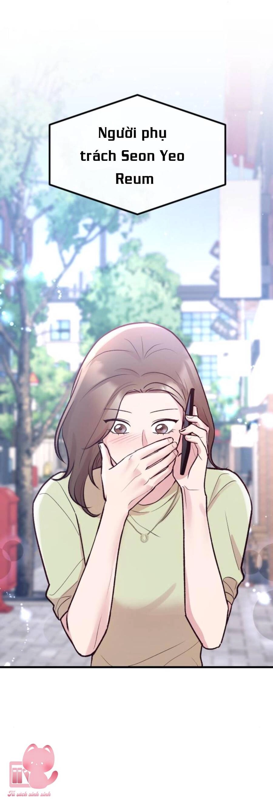 Tình Cờ Ta Gặp Nhau Chapter 20 - 76