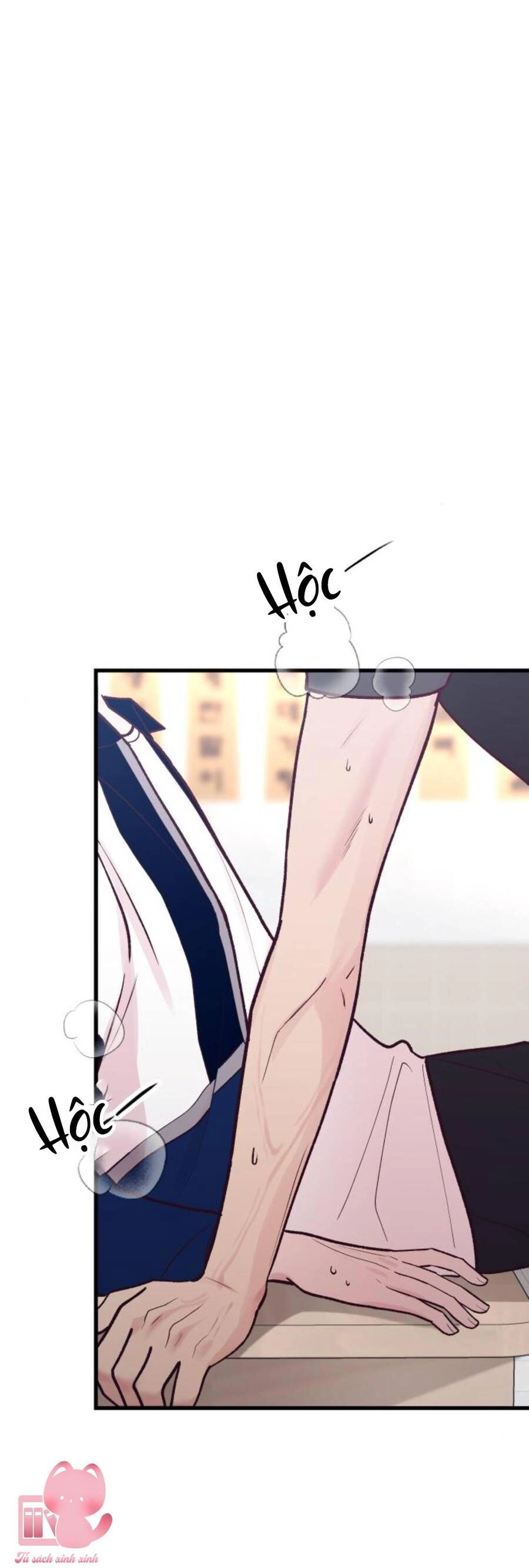 Tình Cờ Ta Gặp Nhau Chapter 21 - 3