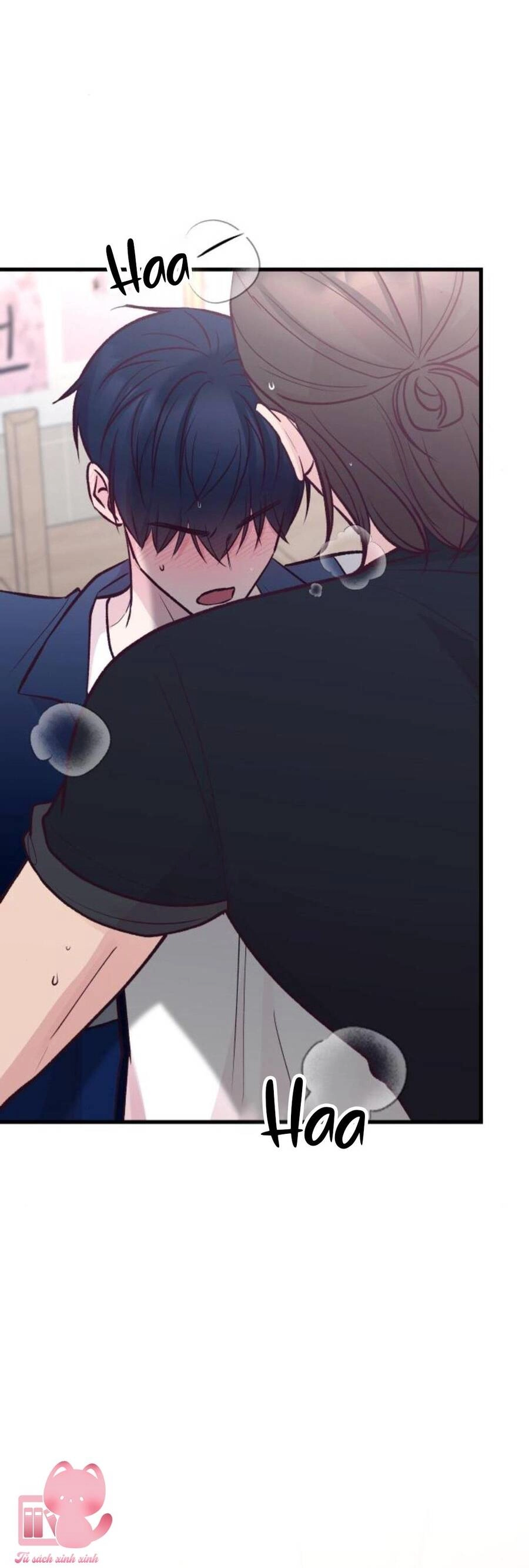 Tình Cờ Ta Gặp Nhau Chapter 21 - 4