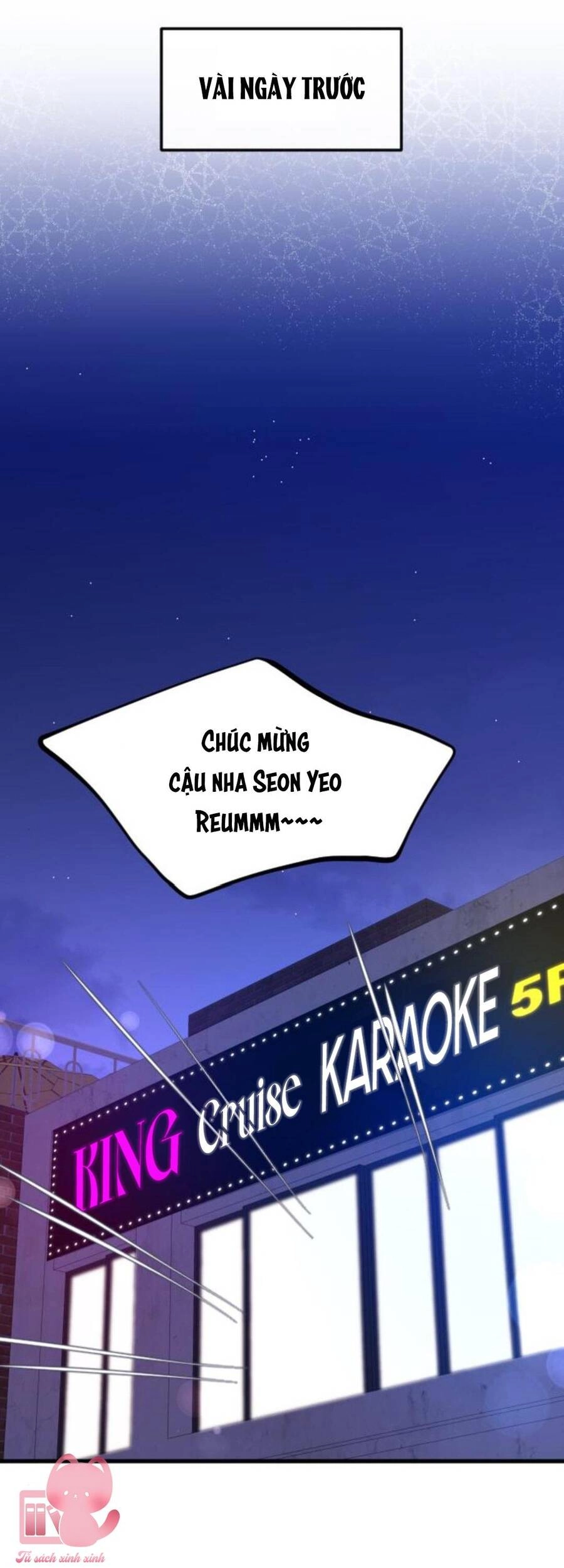 Tình Cờ Ta Gặp Nhau Chapter 21 - 7