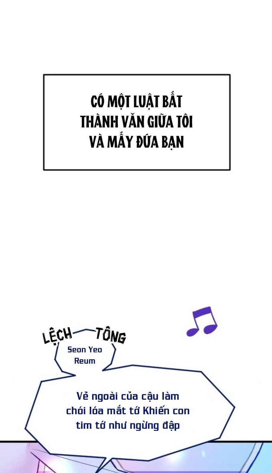 Tình Cờ Ta Gặp Nhau Chapter 21 - 9