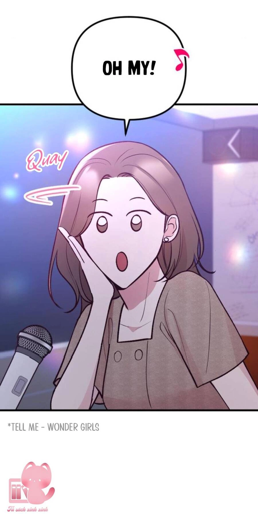 Tình Cờ Ta Gặp Nhau Chapter 21 - 13