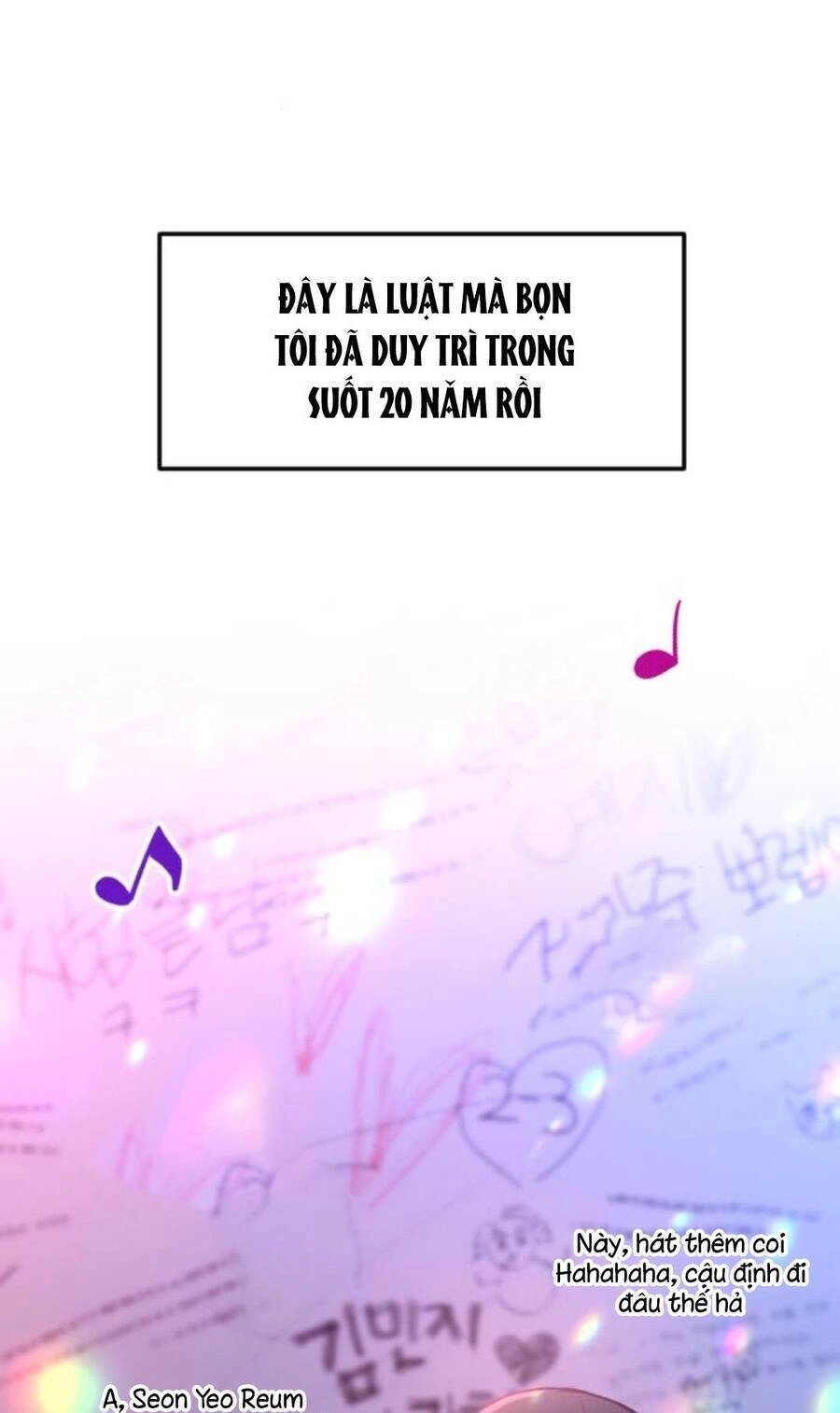 Tình Cờ Ta Gặp Nhau Chapter 21 - 15