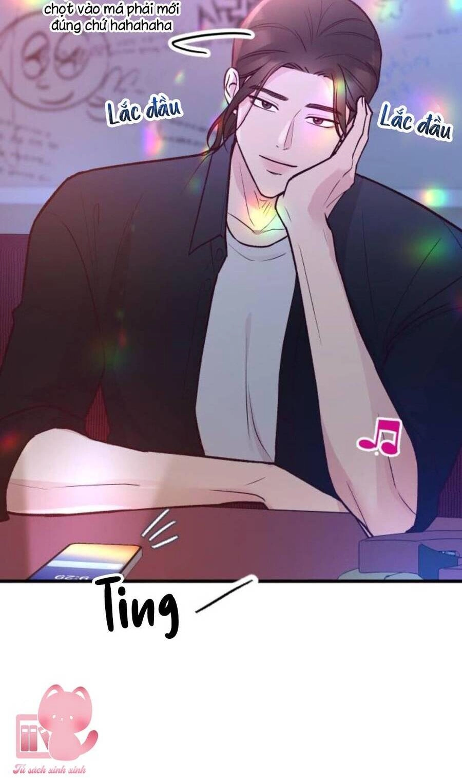 Tình Cờ Ta Gặp Nhau Chapter 21 - 16