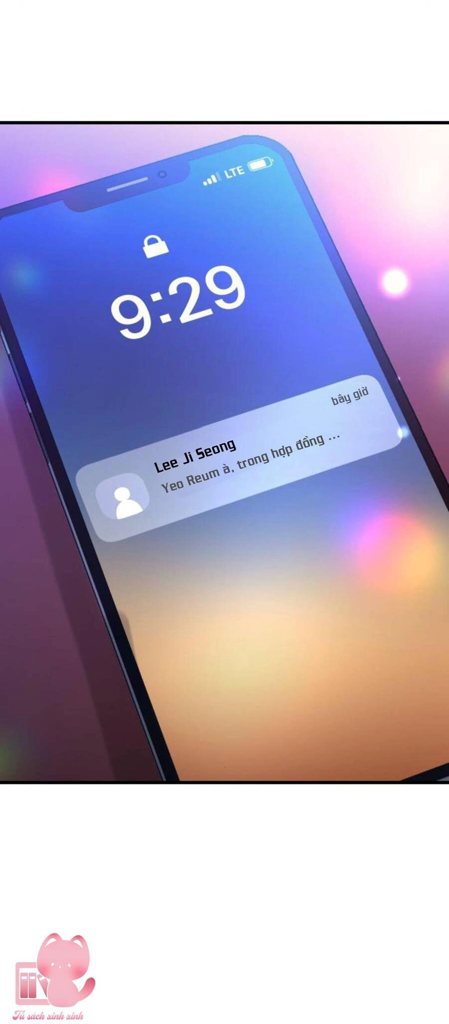 Tình Cờ Ta Gặp Nhau Chapter 21 - 18