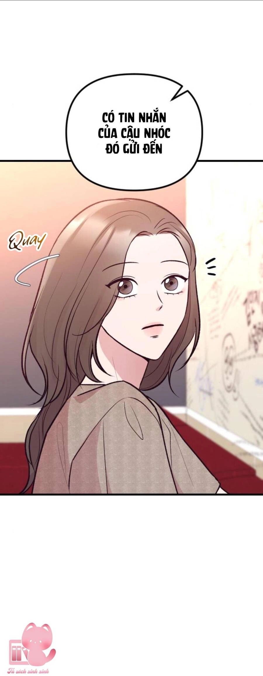 Tình Cờ Ta Gặp Nhau Chapter 21 - 24