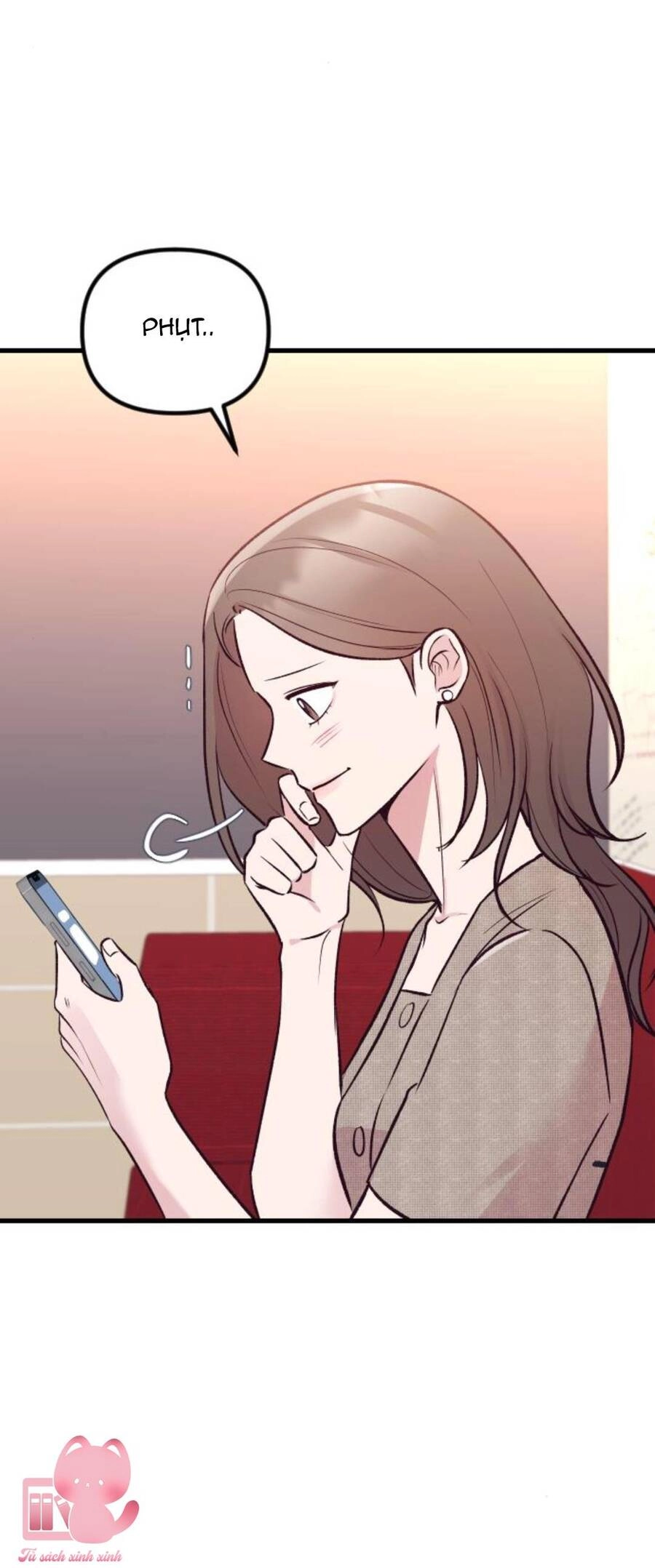 Tình Cờ Ta Gặp Nhau Chapter 21 - 27