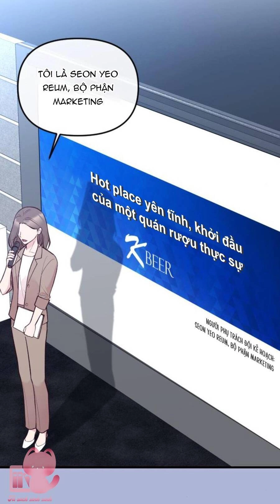 Tình Cờ Ta Gặp Nhau Chapter 21 - 30