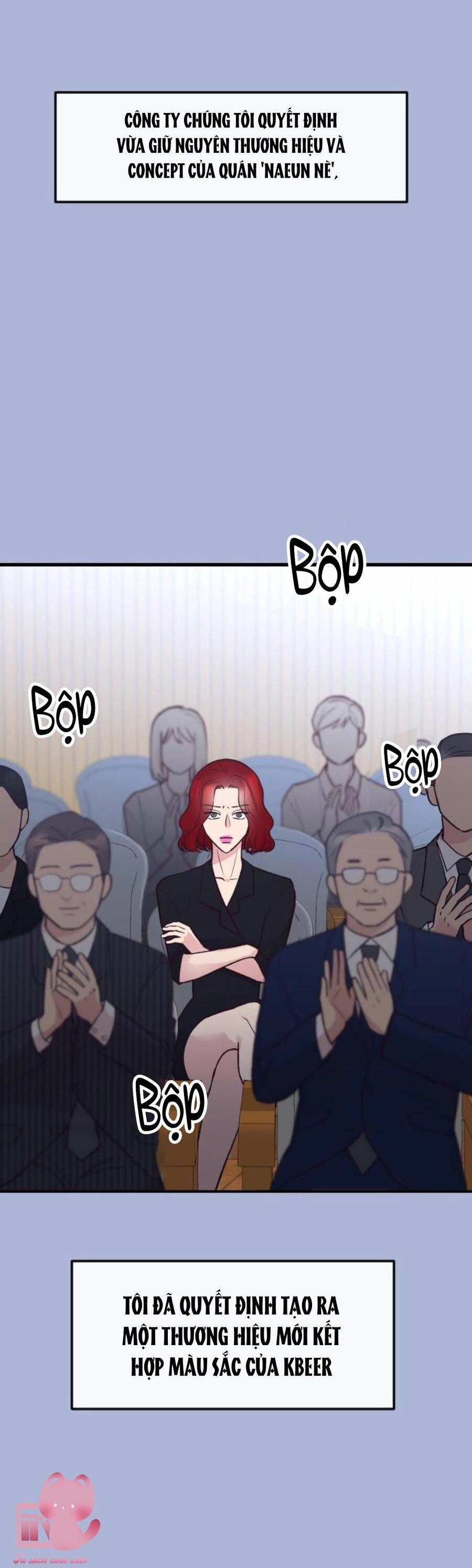 Tình Cờ Ta Gặp Nhau Chapter 21 - 31