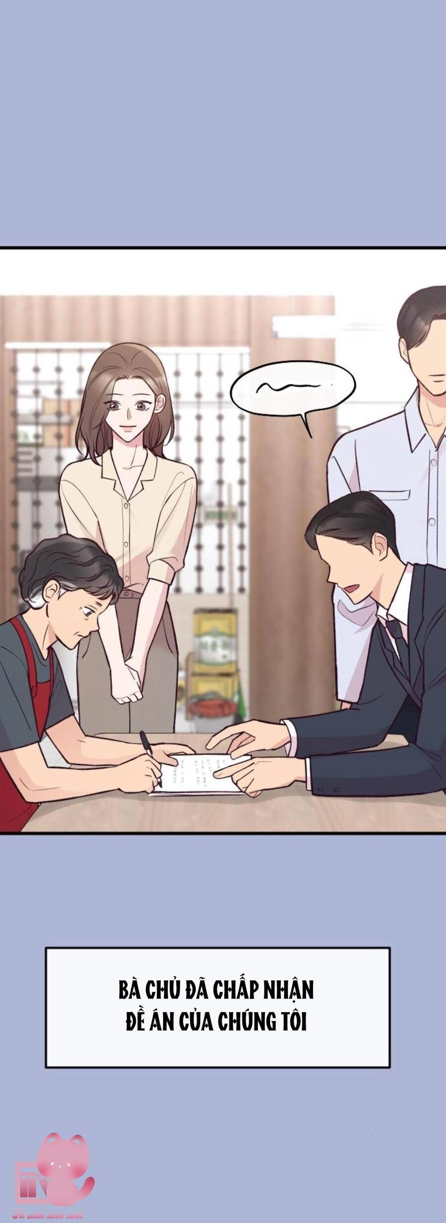 Tình Cờ Ta Gặp Nhau Chapter 21 - 32