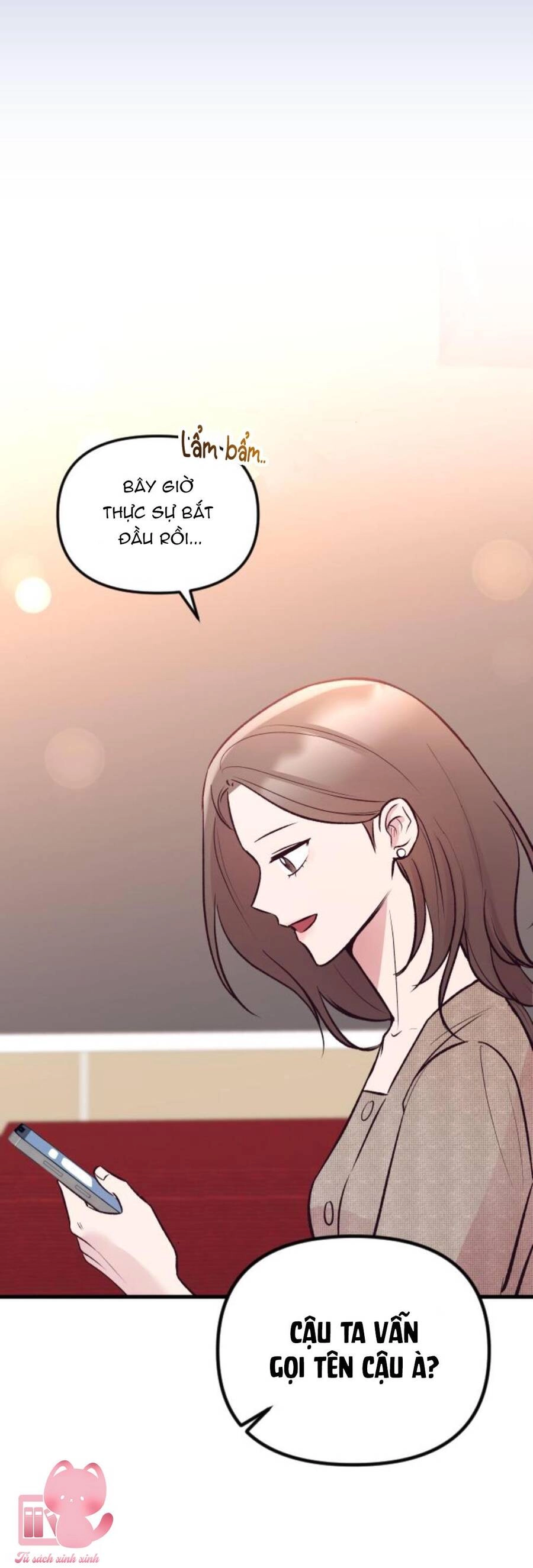 Tình Cờ Ta Gặp Nhau Chapter 21 - 35