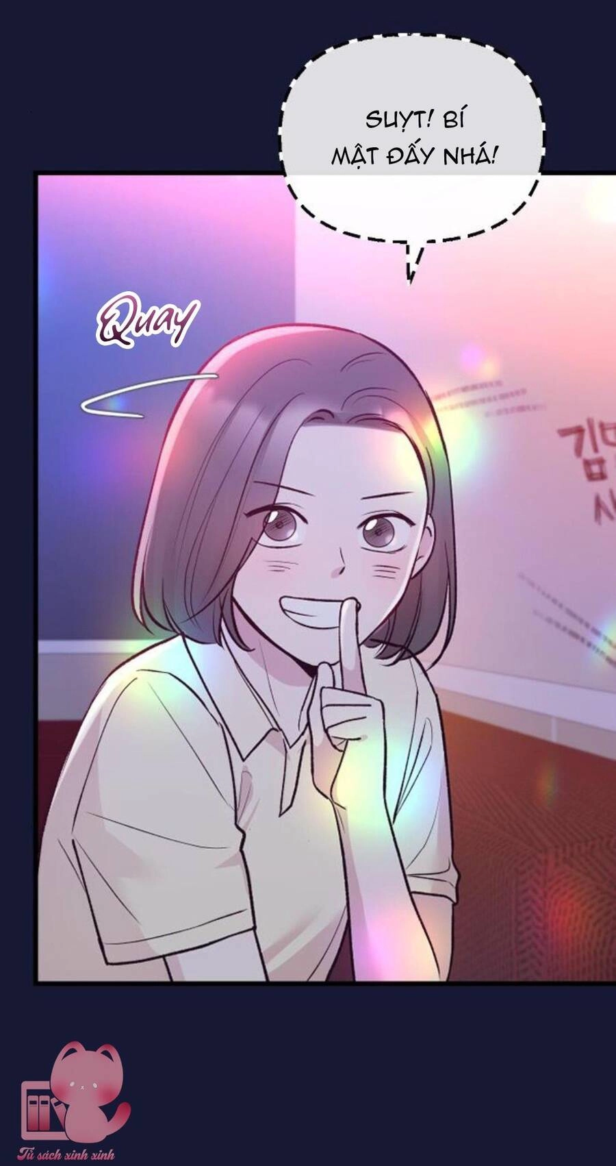 Tình Cờ Ta Gặp Nhau Chapter 21 - 50