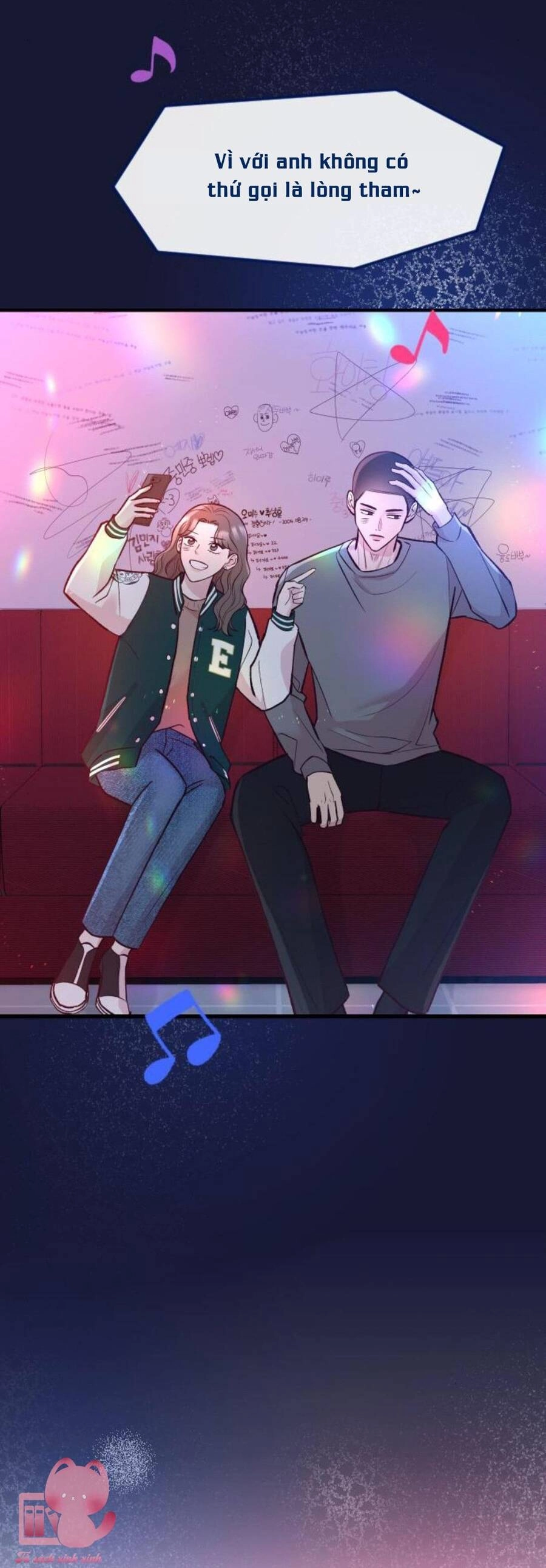 Tình Cờ Ta Gặp Nhau Chapter 21 - 56