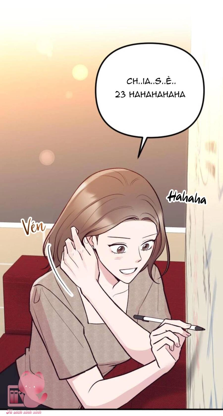 Tình Cờ Ta Gặp Nhau Chapter 21 - 58