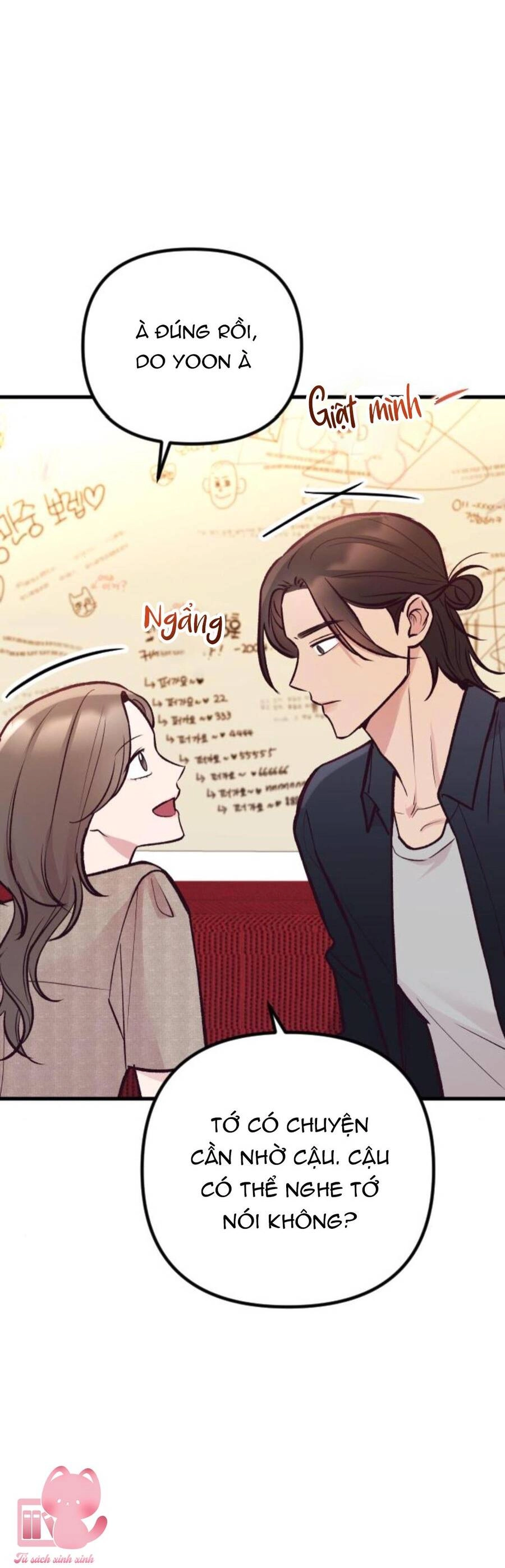 Tình Cờ Ta Gặp Nhau Chapter 21 - 64