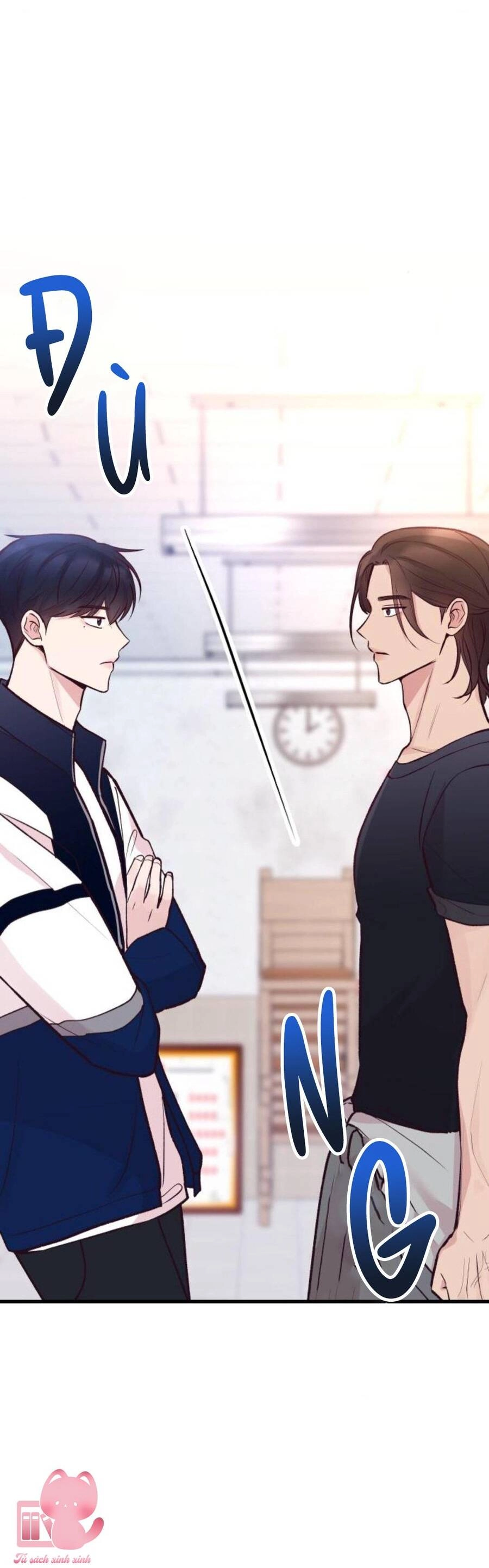 Tình Cờ Ta Gặp Nhau Chapter 21 - 67