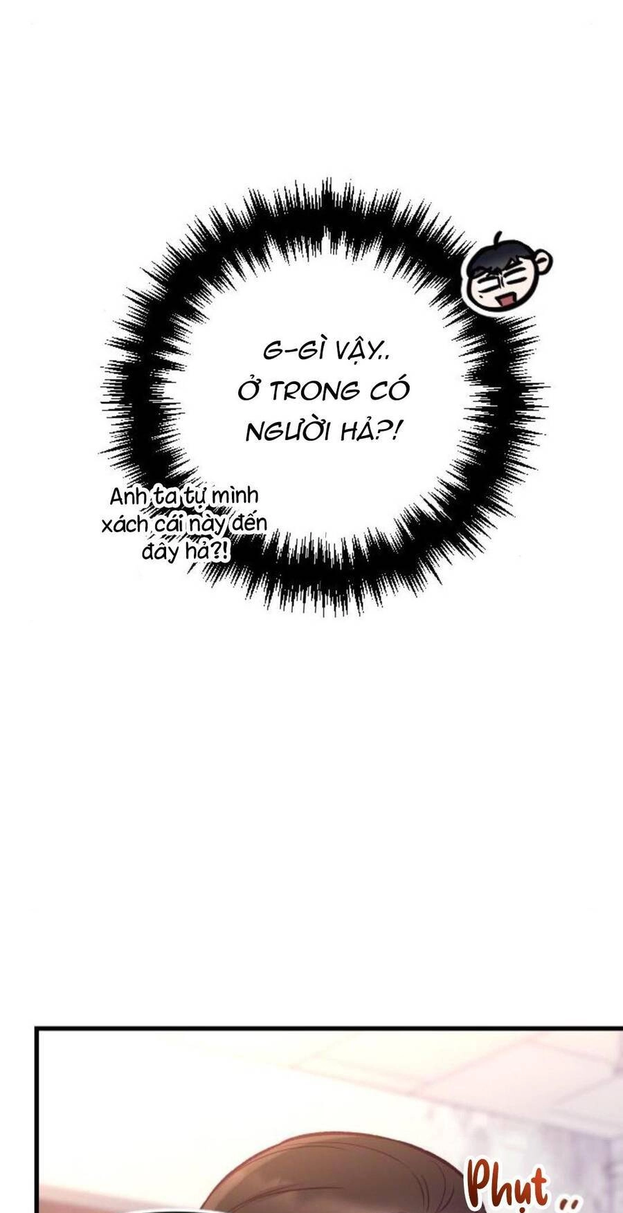 Tình Cờ Ta Gặp Nhau Chapter 21 - 74