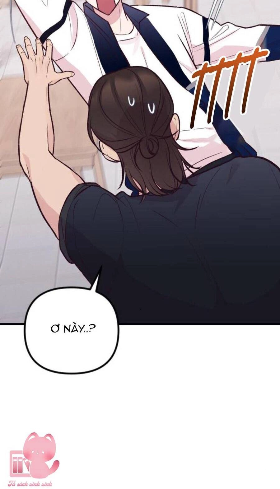 Tình Cờ Ta Gặp Nhau Chapter 21 - 79