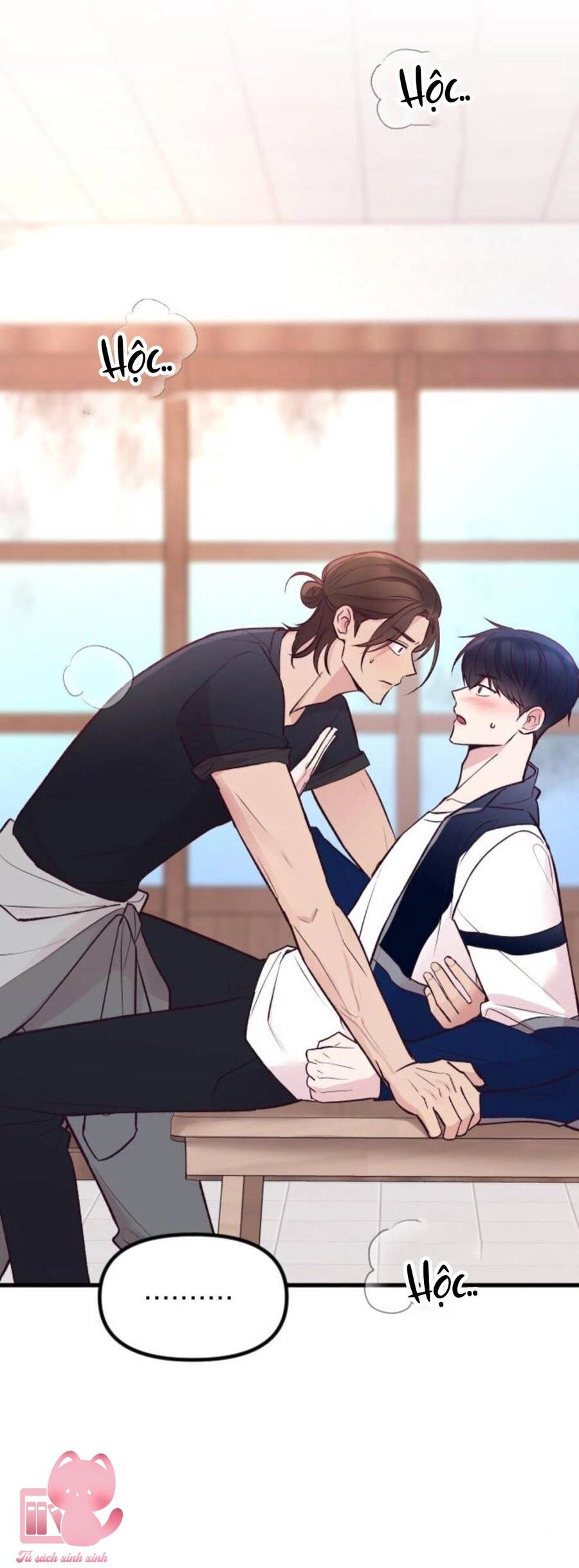 Tình Cờ Ta Gặp Nhau Chapter 21 - 81