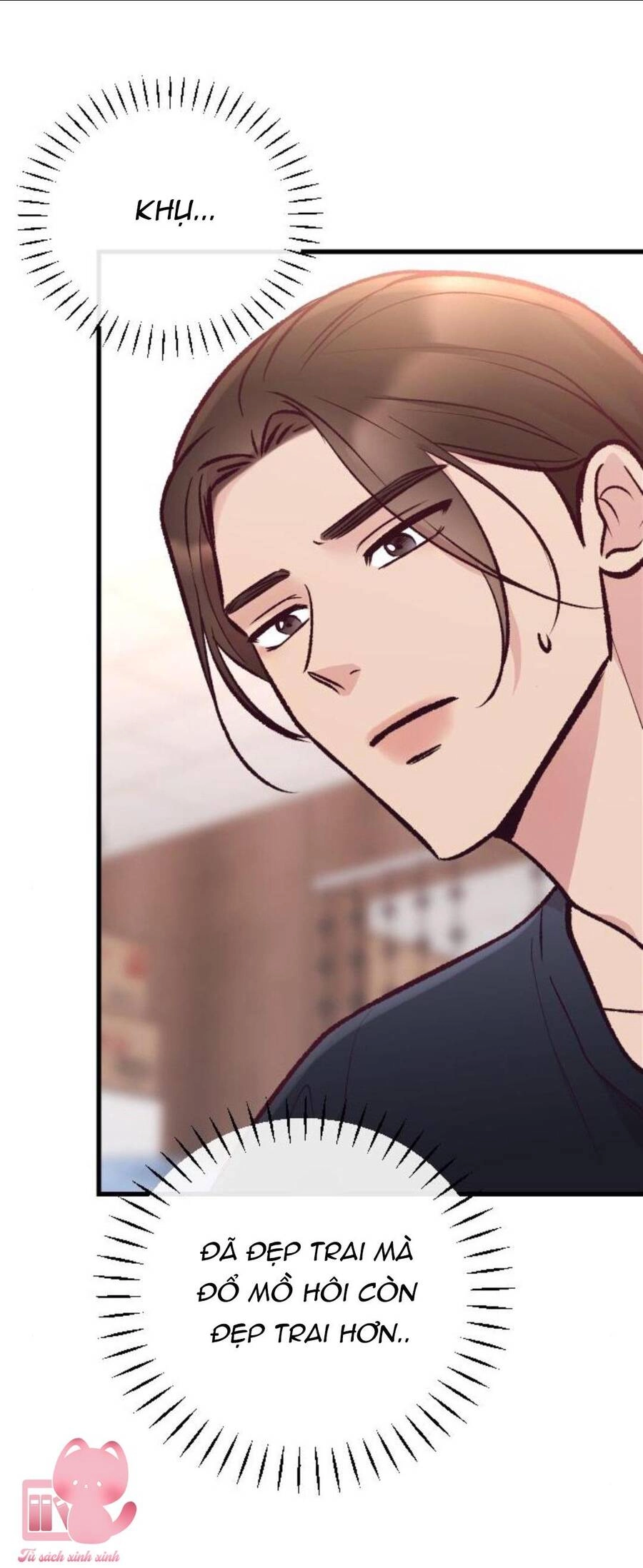 Tình Cờ Ta Gặp Nhau Chapter 21 - 83