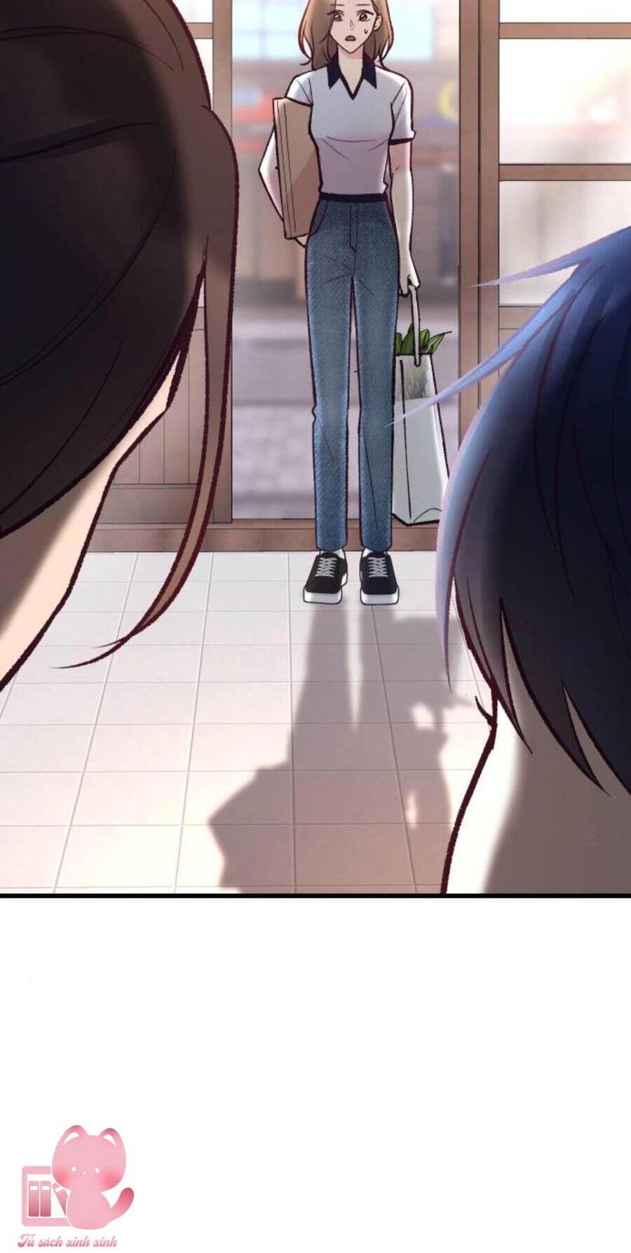 Tình Cờ Ta Gặp Nhau Chapter 21 - 85